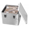 Alubox Alutec Bürobox 50