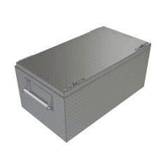 Alubox Transportboxen.at PB 534K