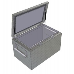 Aluboxen Transportboxen.at PU 354K