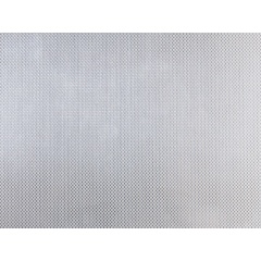Alukoffer Oberfläche Aluminiumblech S40-Quattro natur