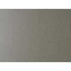 Alukoffer Oberfläche Laminat Mandarin grau