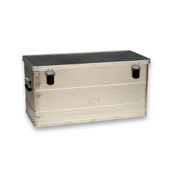 Aufbewahrungsboxen Alutec B 90